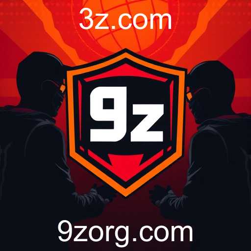 A Ascensão da 9z no Cenário Competitivo de eSports em 2025