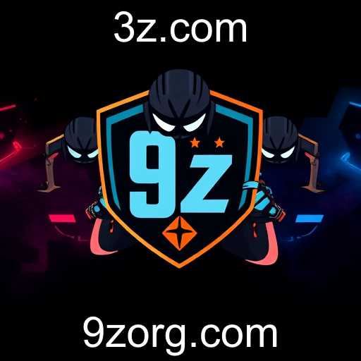 Ascensão do 9z no Cenário Competitivo de eSports