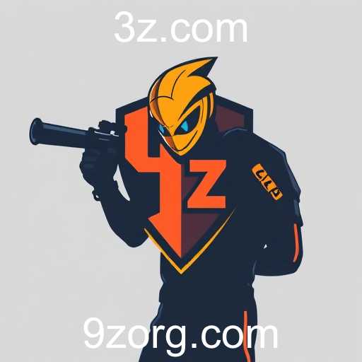 Ascensão do 9z no mundo dos eSports