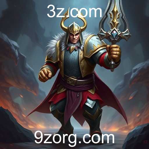 Avanços do 9z no Cenário Competitivo de Jogos