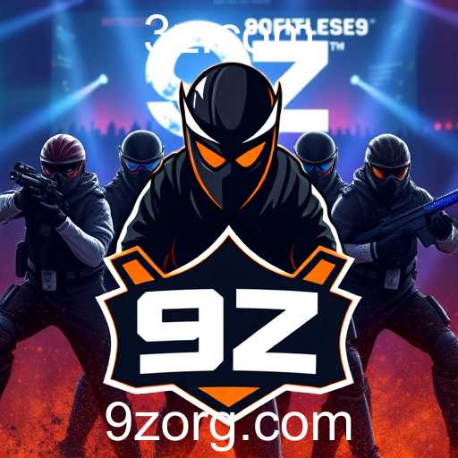 Ascensão da Equipe 9z no Cenário Global de eSports