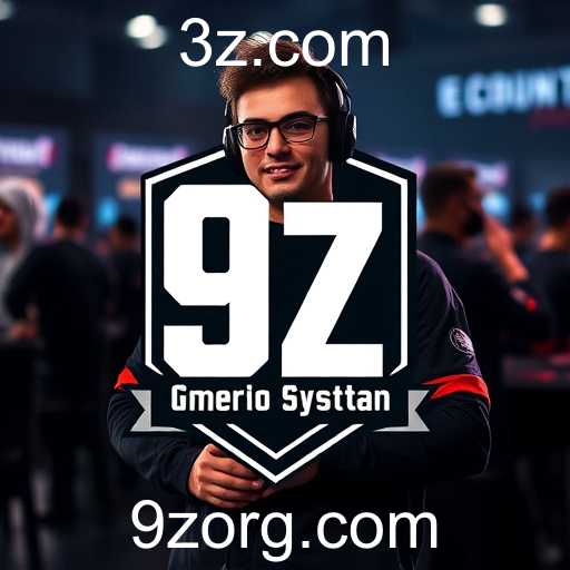 Ascensão meteórica da equipe 9z no cenário global