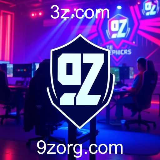 Desempenho Impressionante da 9z nas Competições de 2025