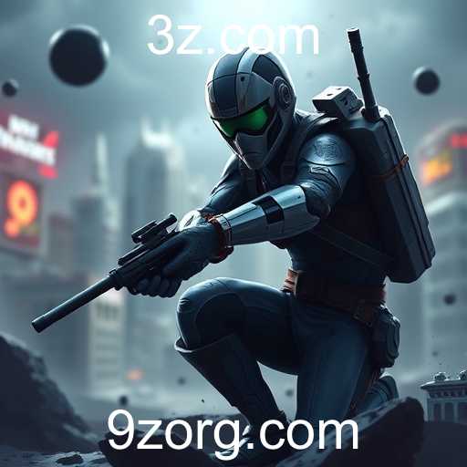 Inovações e Desafios no Universo da 9z em 2025