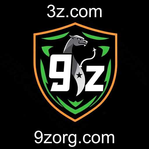 E-sports e o Crescimento da 9z no Cenário Internacional