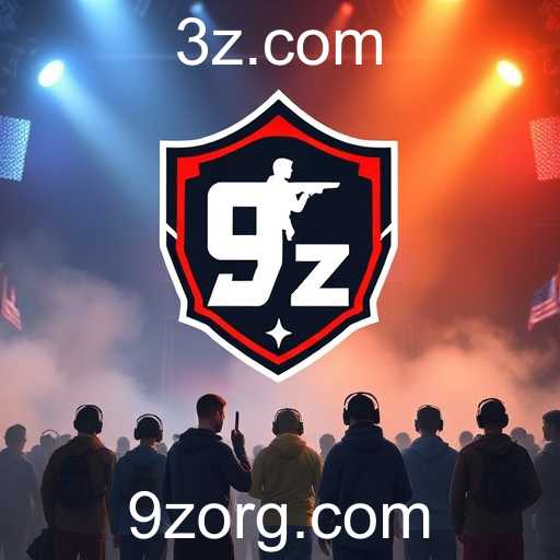 Nova Era no eSports Brasileiro: O Legado e Impacto de 9z