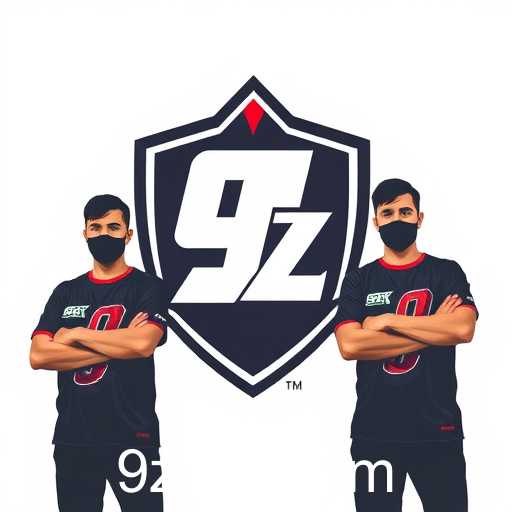 Ascensão do 9z: Dominância e Estratégias no Cenário Competitivo de 2025